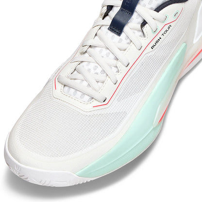 Scarpe Wilson Rush Tour 5 Scarpe tutte le superfici