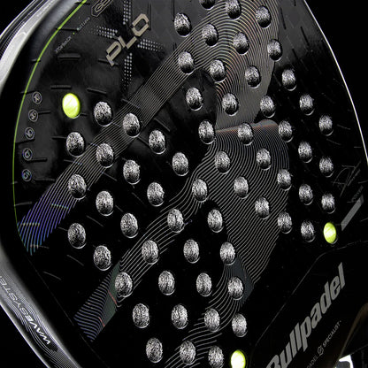 Racchetta Padel Bullpadel Xplo 2026