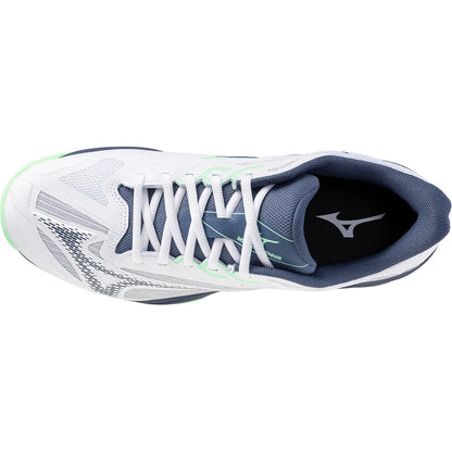 Scarpe Mizuno Wave Exceed Light 2 Scarpe terra battuta