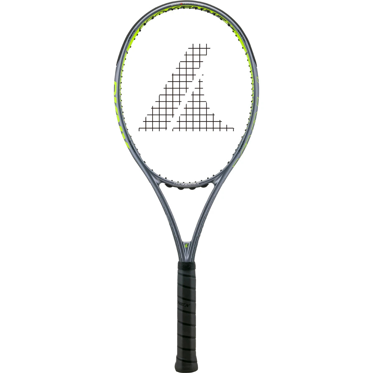 Racchetta Test Pro Kennex Ki Q+5 (300 Gr)