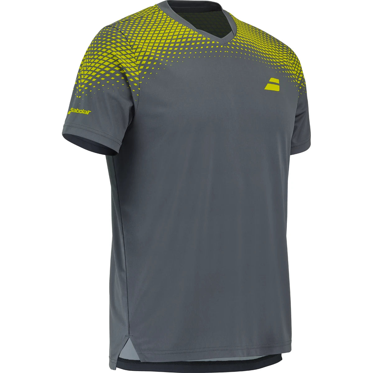 T-Shirt Babolat Aero Girocollo