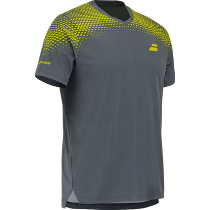 T-Shirt Babolat Aero Girocollo