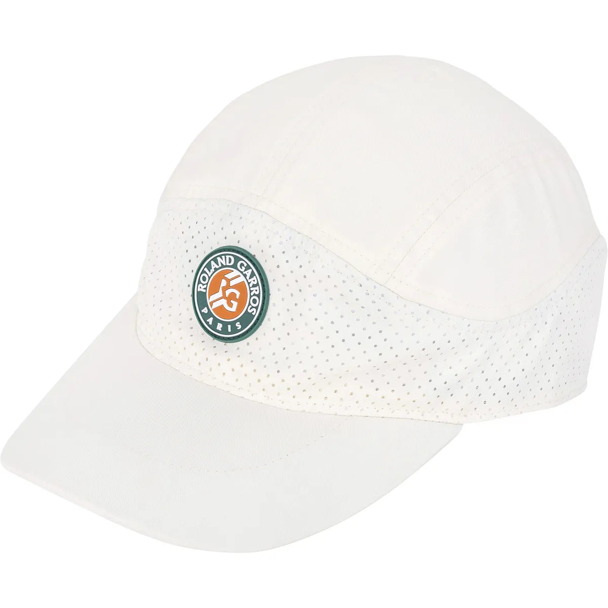 Cappellino Roland-Garros Performance