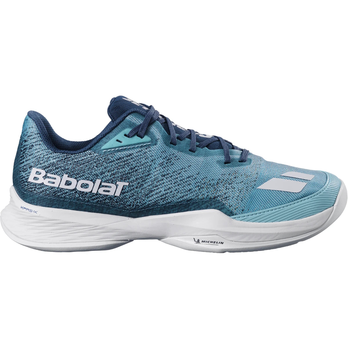 Scarpe Babolat Jet Mach 3 Terra Battuta