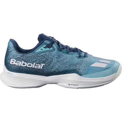 Scarpe Babolat Jet Mach 3 Terra Battuta