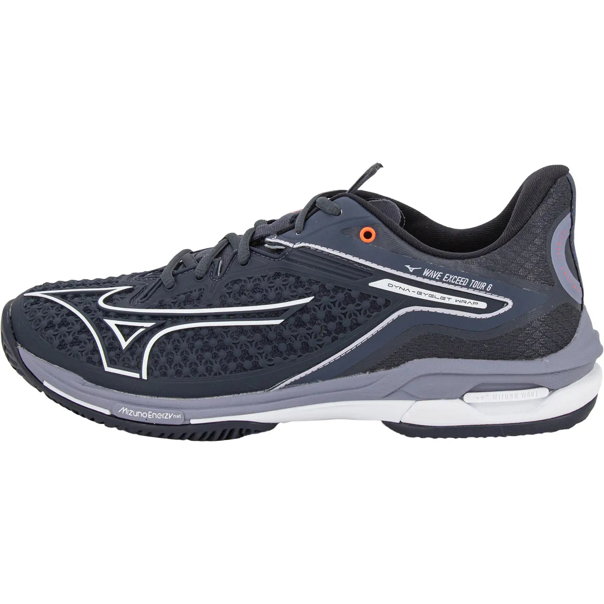 Scarpe Mizuno Wave Exceed Tour 6 Terra Battuta