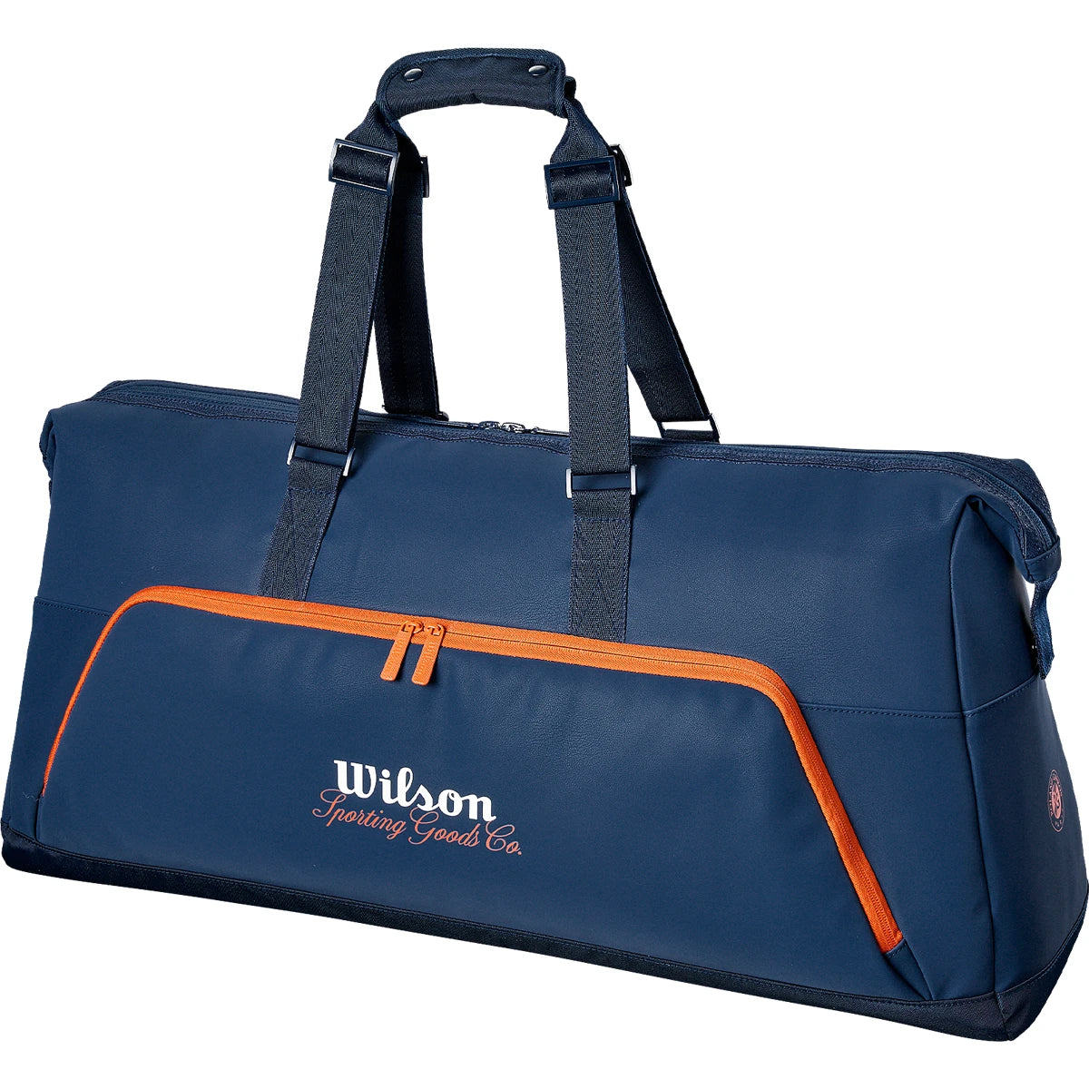 Borsa Duffle Large Wilson Super Tour Roland Garros 2026