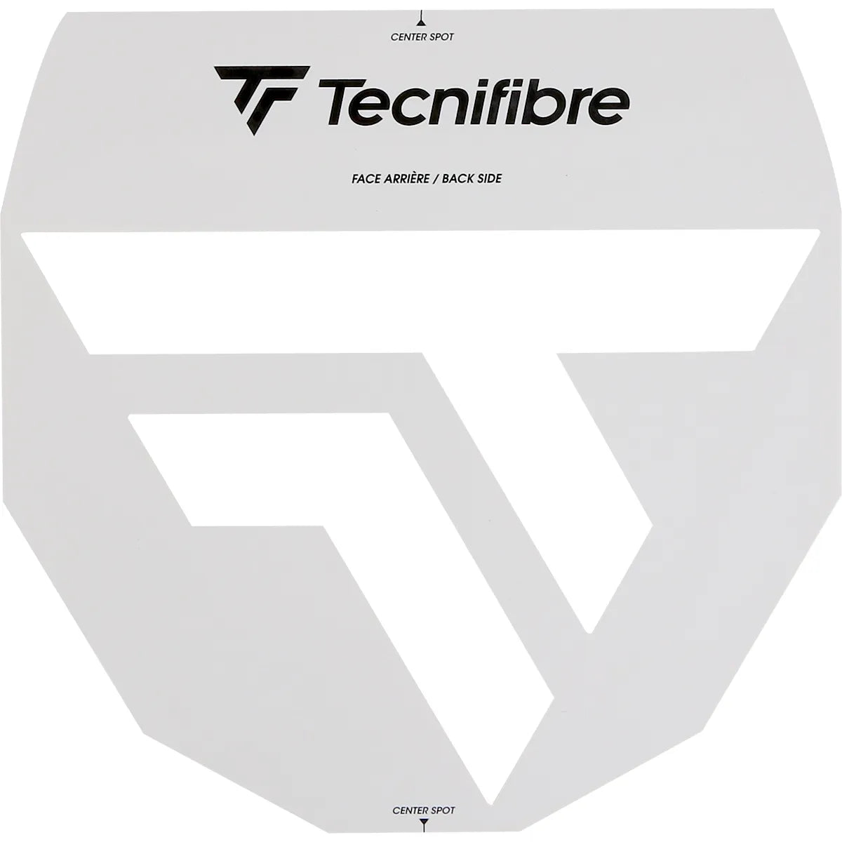 Stampino Tecnifibre (New Logo)