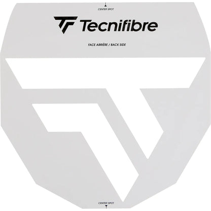 Stampino Tecnifibre (New Logo)