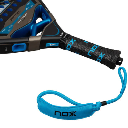 Raquette da Padel Nox At10 Pro Cup Soft 2026