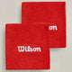 Coppia di Polsini Wilson Semplice Larghezza
