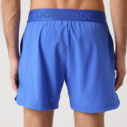 Pantaloncini Bjorn Borg 6In