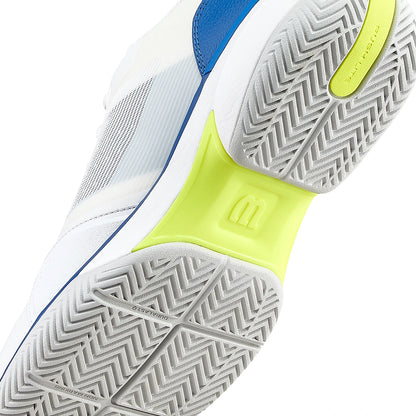 Scarpe Wilson Rush Lite 5 Scarpe tutte le superfici