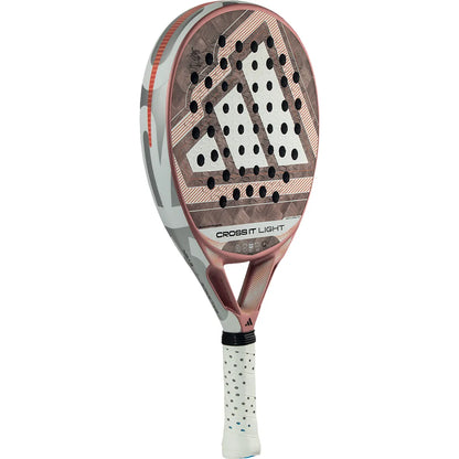 Racchetta da padel Test Adidas Cross It Light 2026