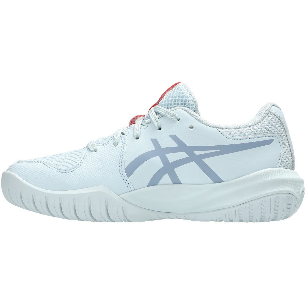 Scarpe Asics Junior Gel Resolution X Gs Scarpe tutte le superfici