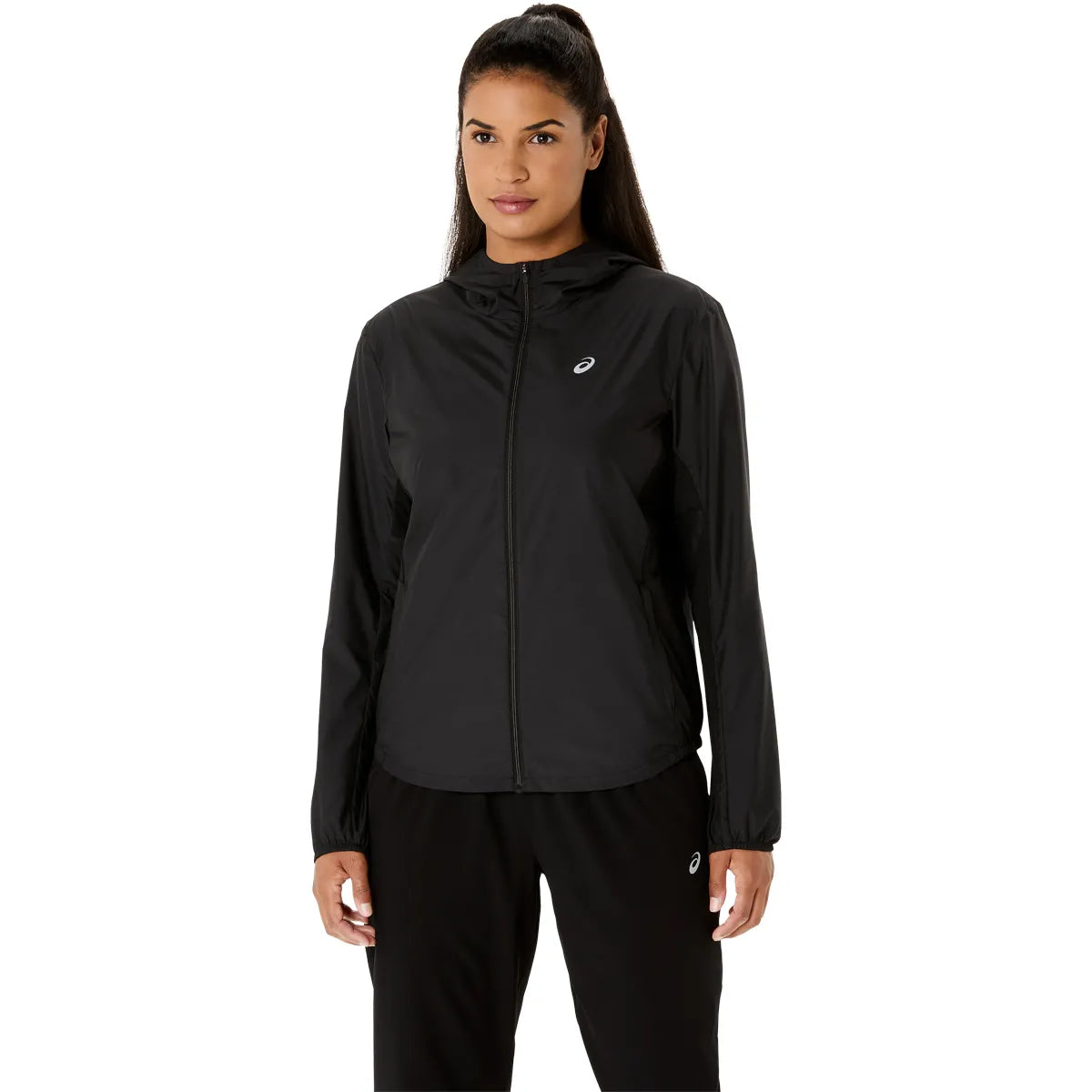 Giacca Asics Donna Core
