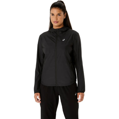 Giacca Asics Donna Core