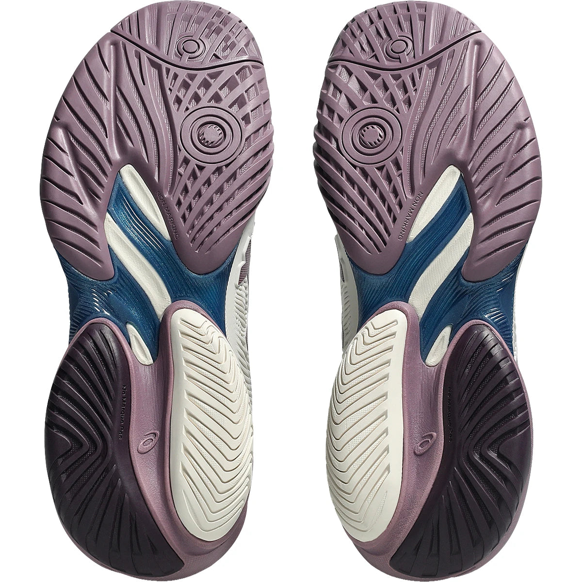 Scarpe Asics Donna Court FF3 Scarpe tutte le superfici