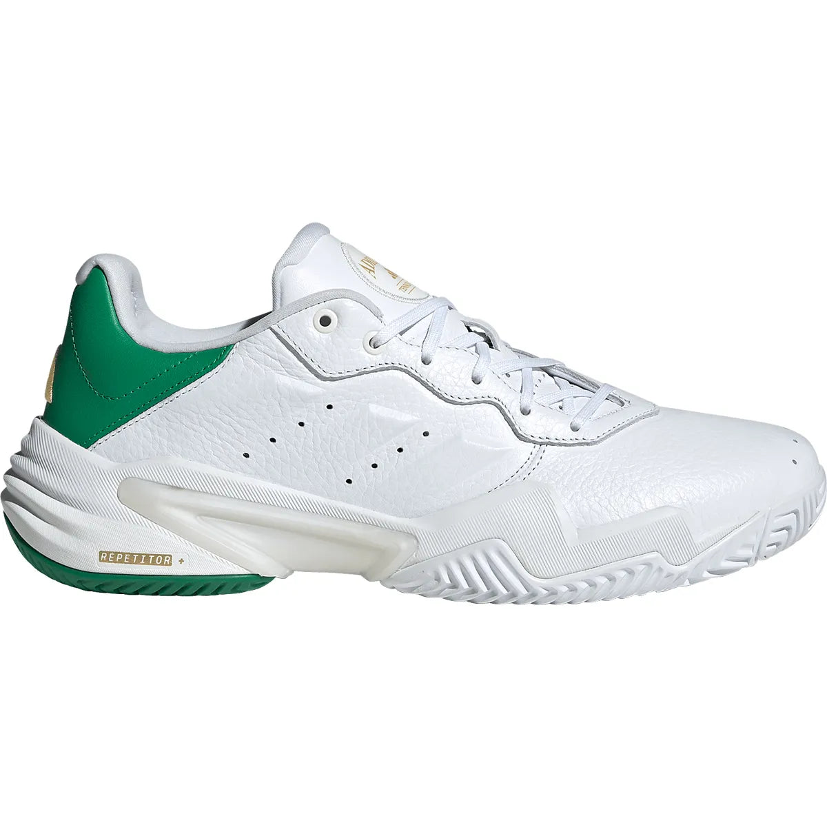 Scarpe adidas Barricade 13 Scarpe tutte le superfici
