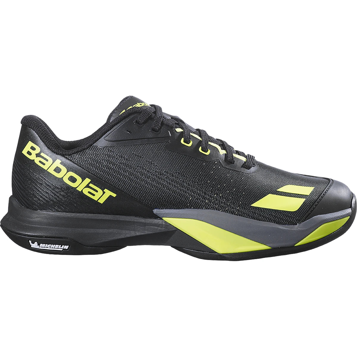 Scarpe Babolat Jet Mach 4 Scarpe tutte le superfici