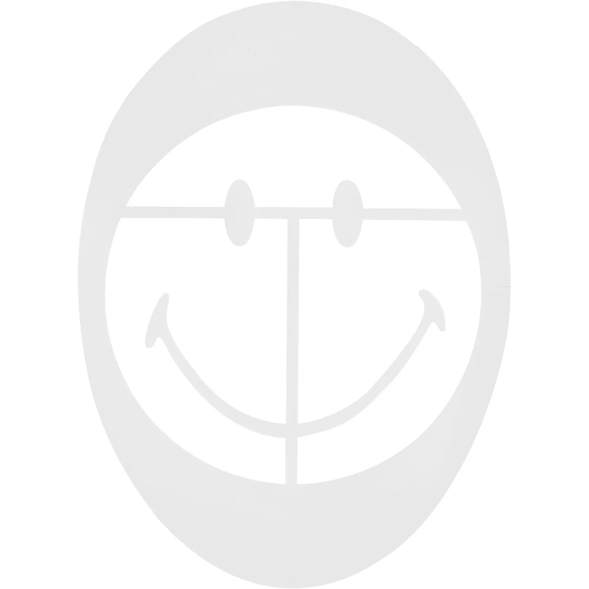 Stampino Prince/Smiley