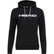 Felpa Head Donna Club Rosie Con Cappuccio