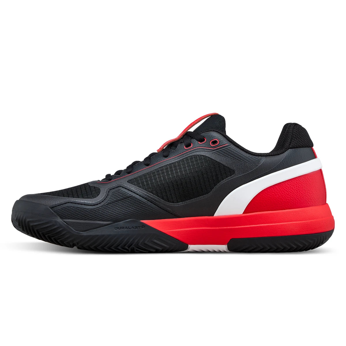 Scarpe Wilson Rush Pro 5 Terra Battuta