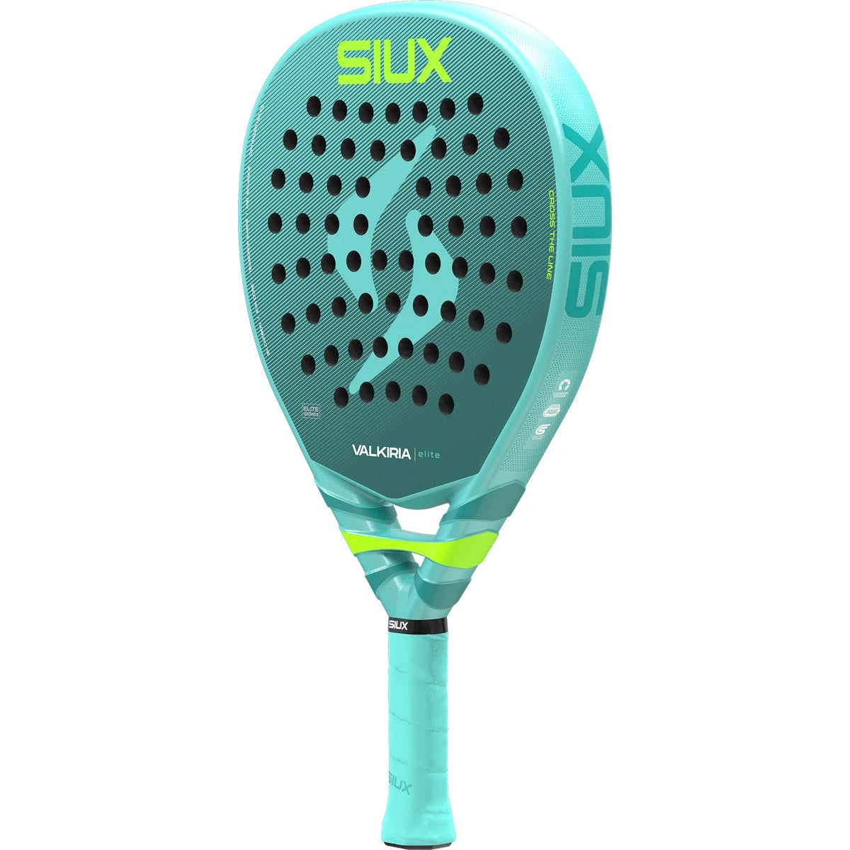 Racchetta da padel Siux Valkiria Elite 2