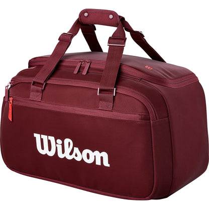 Borsa Wilson Defyer Duffel