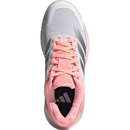 Scarpe da padel adidas Donna Crazyquick Boost