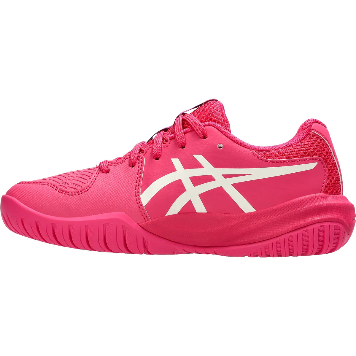 Scarpe Asics Junior Gel Resolution X Gs Scarpe tutte le superfici