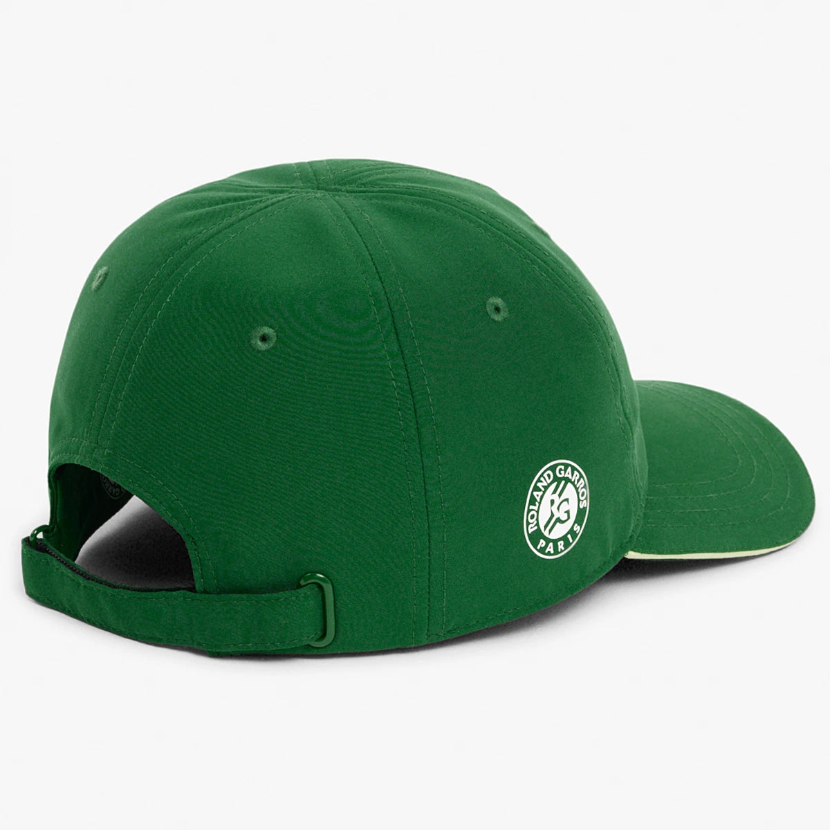 Cappellino Lacoste Roland Garros