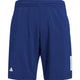 Pantaloncini adidas Ragazzo Club 3 Strisce