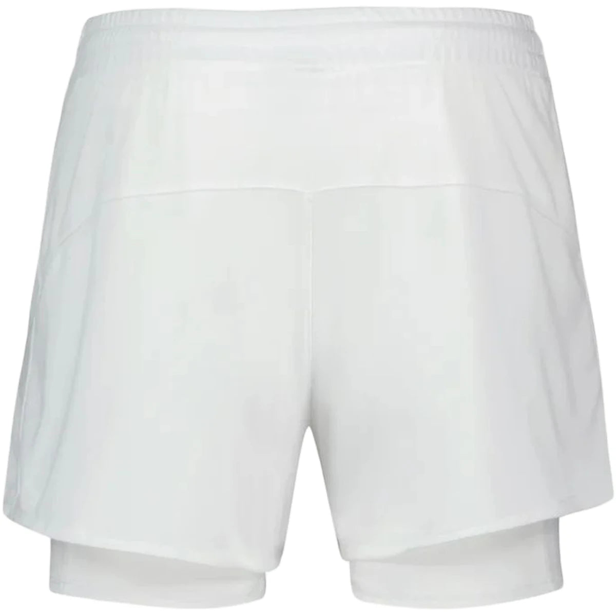 Short Le Coq Sportif Donna Tennis