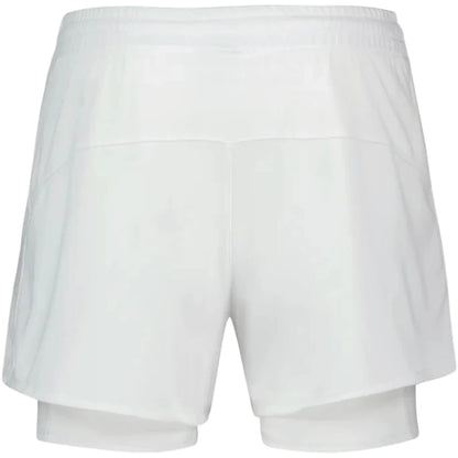 Short Le Coq Sportif Donna Tennis