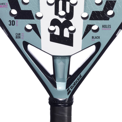 Racchetta da padel Babolat Veron 3.1 Juan Lebron