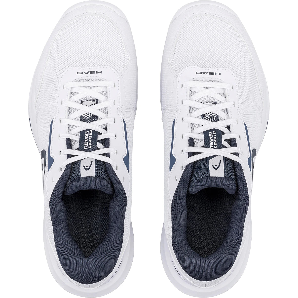 Scarpe Head Revolt Court 5.0 Scarpe tutte le superfici