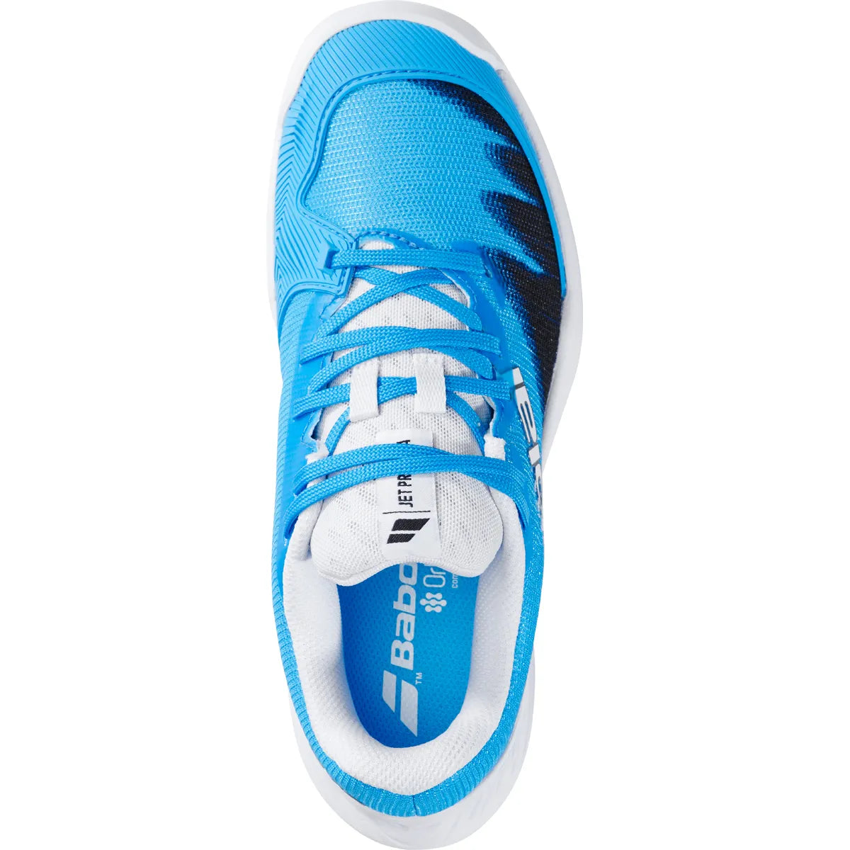 Scarpe Babolat Junior Jet Premura 2 Padel