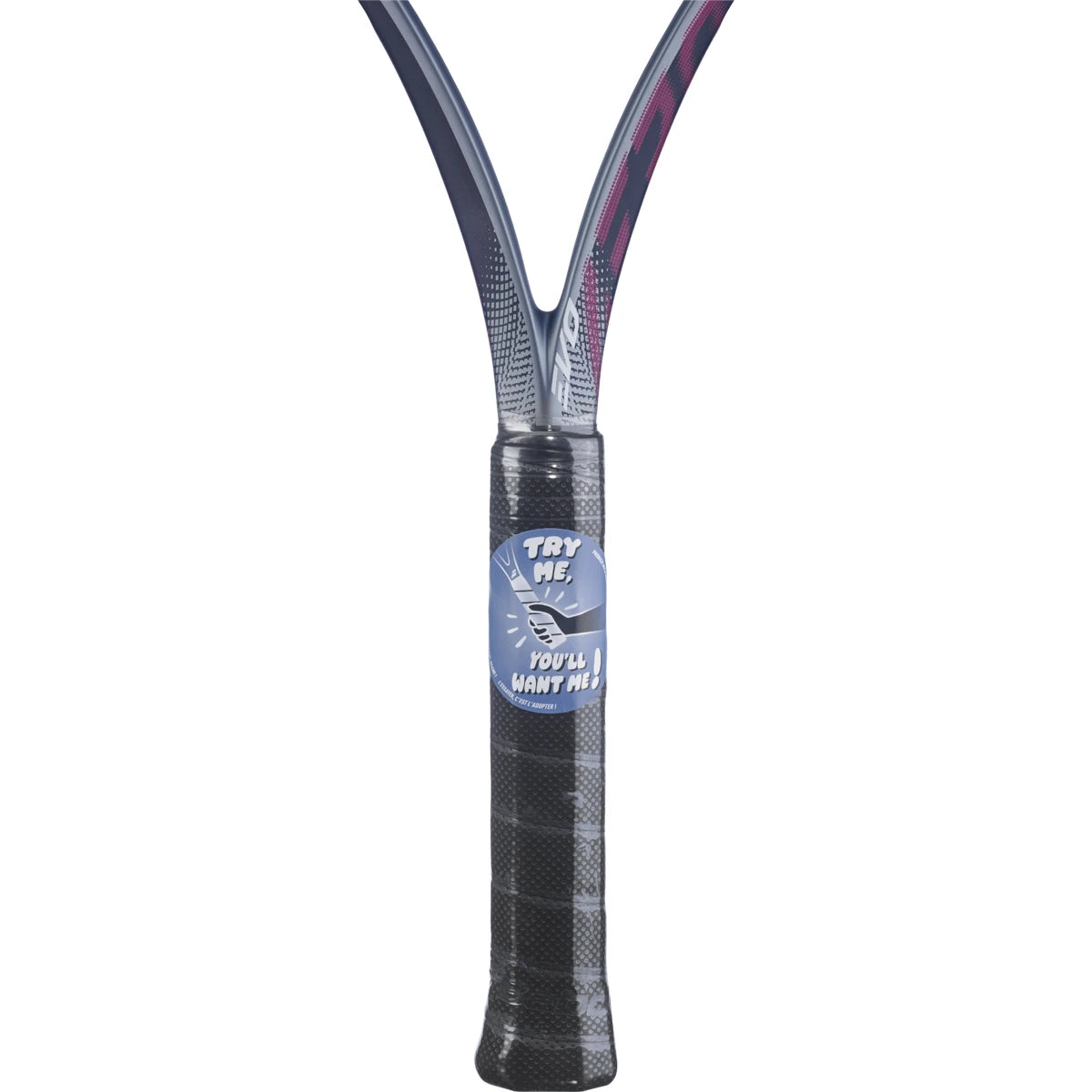 Racchetta Babolat Evo Aero Gen2 Pink (275 Gr)