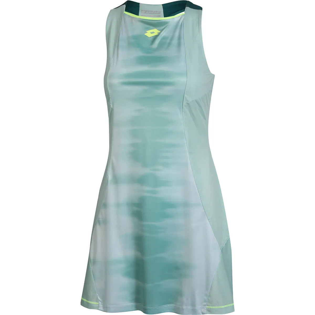 Abito Lotto Donna Tech II - D2
