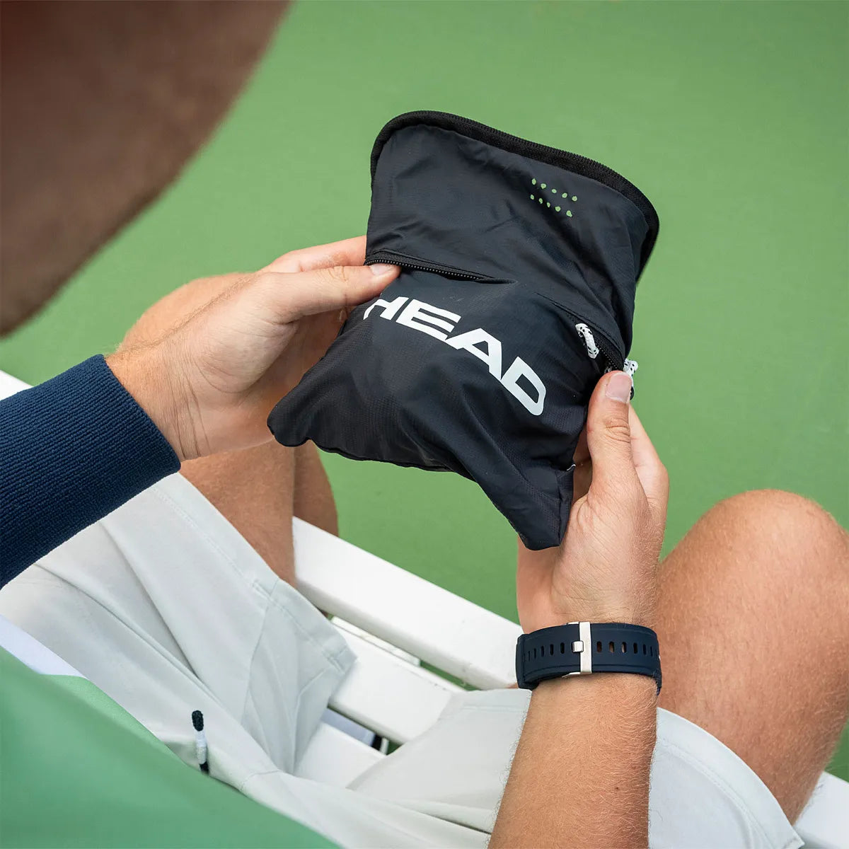 Borsa per Scarpe Head Tour
