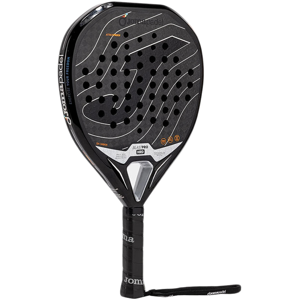 Racchetta da padel Joma Blast Pro Hard