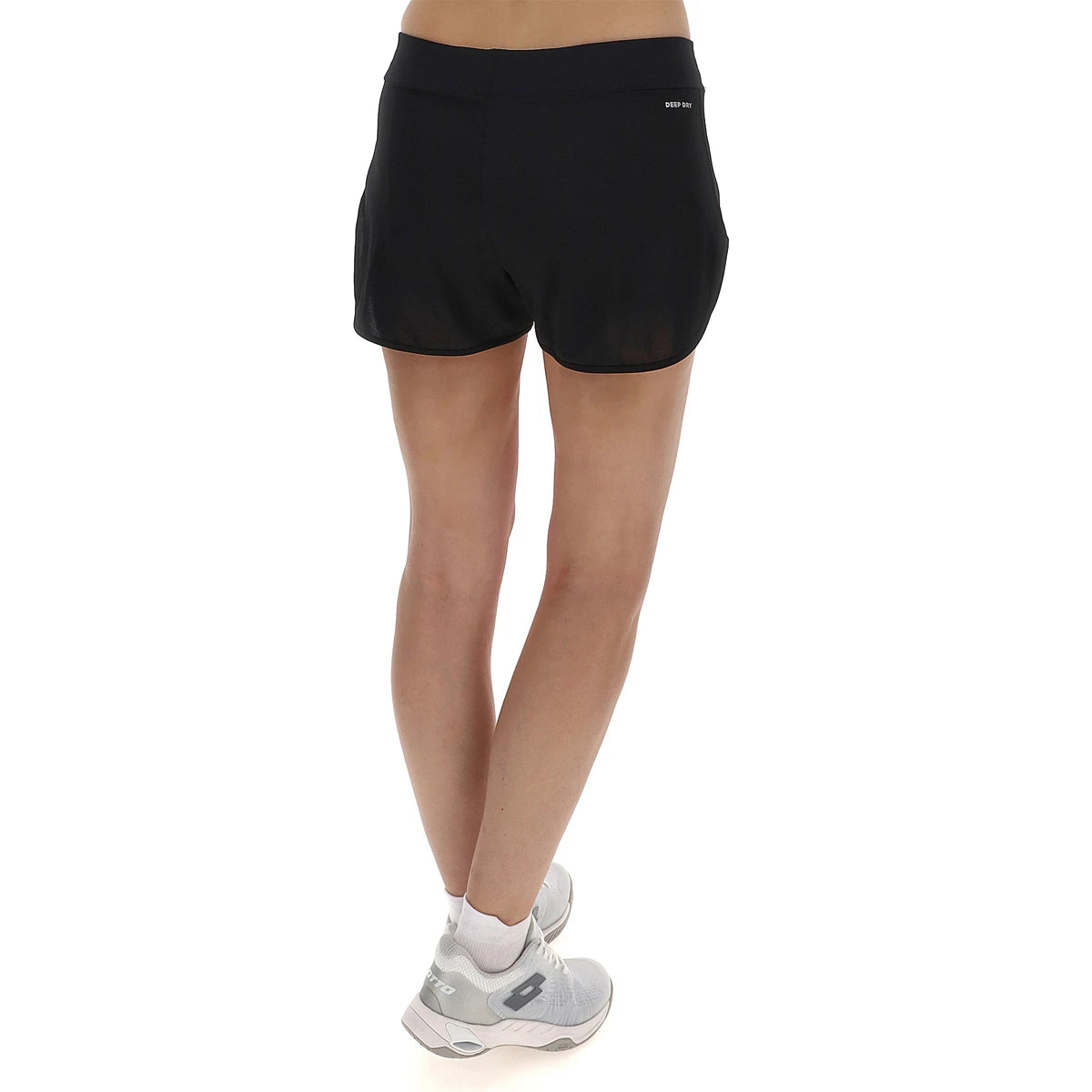 Short Lotto Donna Squadra Iv