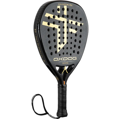 Raquette da padel Oxdog Ultimate Pro+ Classics Series