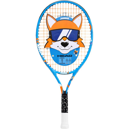 Racchetta Head Junior Jannik 23