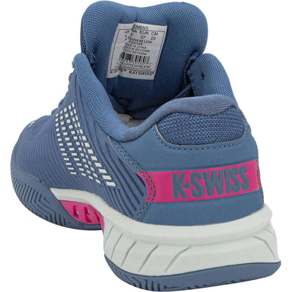 Scarpe K-Swiss Donna Hypercourt Express 2 Scarpe tutte le superfici