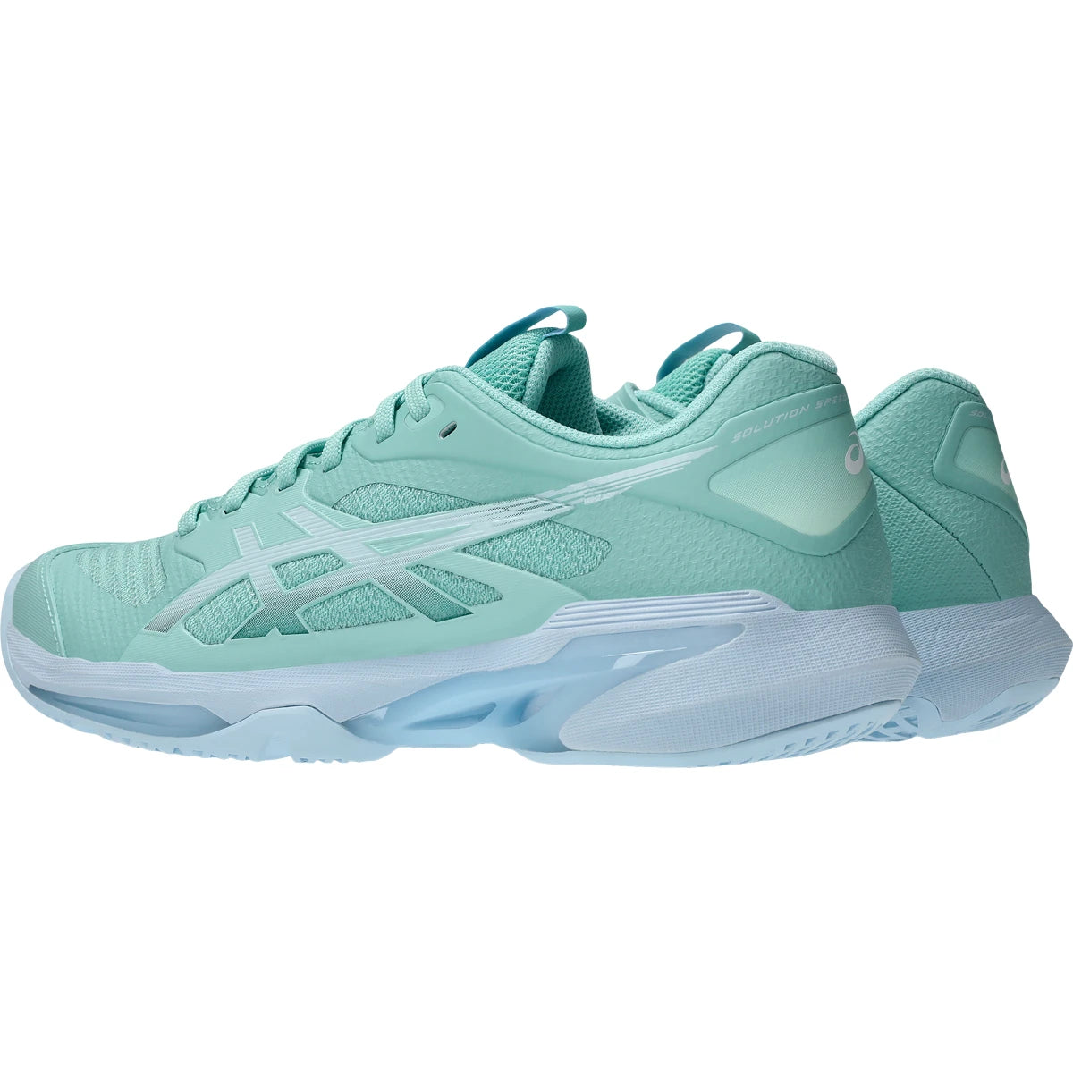Scarpe Asics Donna Solution Speed FF4 Scarpe tutte le superfici
