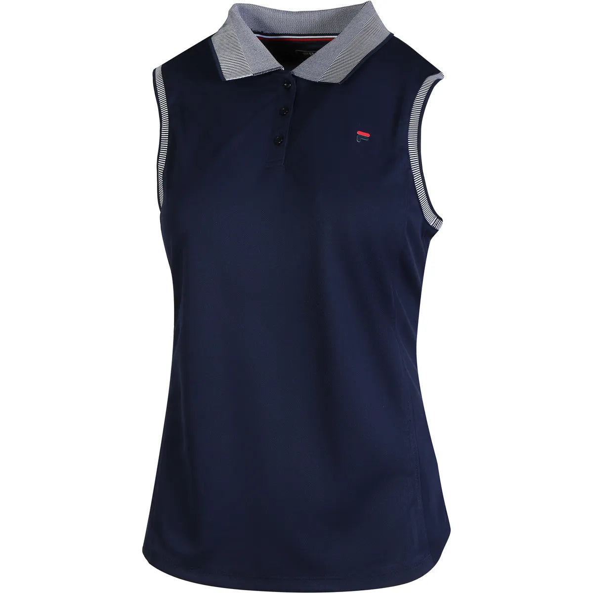 Polo Fila Donna Holly
