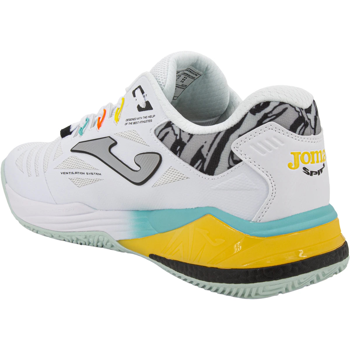 Scarpe da padel Joma Spin