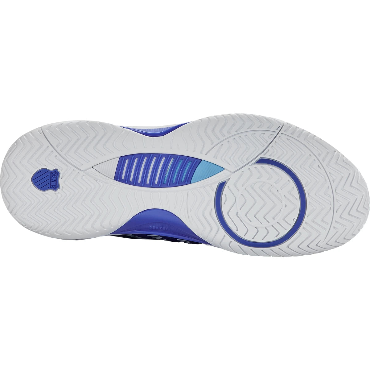 Scarpe K-Swiss Hypercourt Supreme 2 Scarpe tutte le superfici